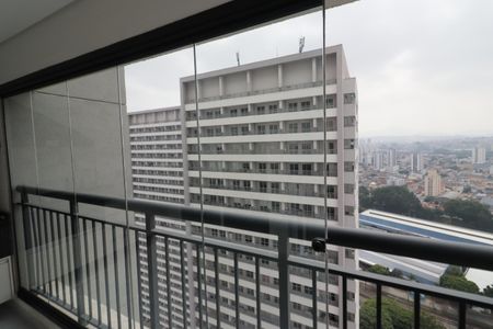 Apartamento para alugar com 84m², 3 quartos e 2 vagasSala