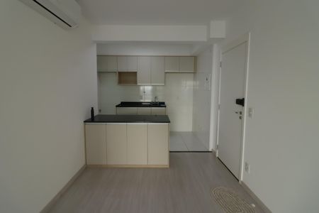 Apartamento para alugar com 84m², 3 quartos e 2 vagasSala