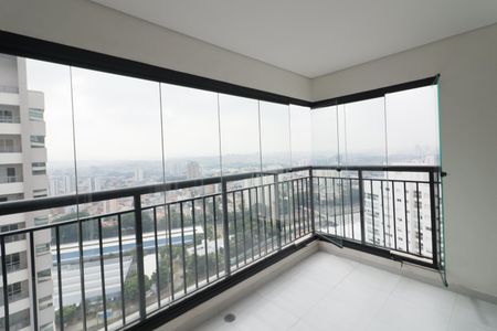 Apartamento para alugar com 84m², 3 quartos e 2 vagasSala