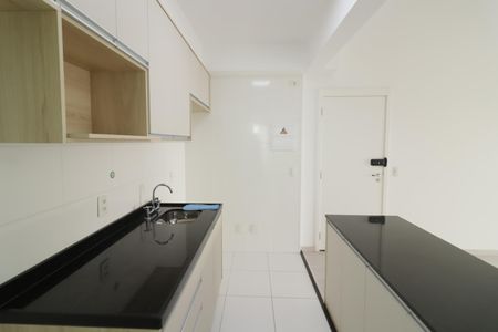 Apartamento para alugar com 84m², 3 quartos e 2 vagasCozinha e Área de Serviço
