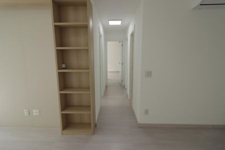 Apartamento para alugar com 84m², 3 quartos e 2 vagasSala