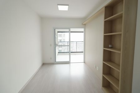 Apartamento para alugar com 84m², 3 quartos e 2 vagasSala