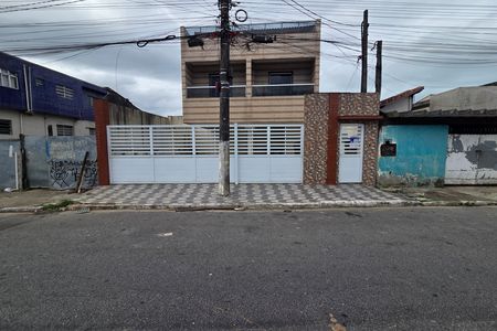 Apartamento para alugar com 50m², 2 quartos e 1 vaga Apartamento para alugar com 50m², 2 quartos e 1 vagaFachada