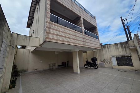Apartamento para alugar com 50m², 2 quartos e 1 vaga Apartamento para alugar com 50m², 2 quartos e 1 vagaGaragem