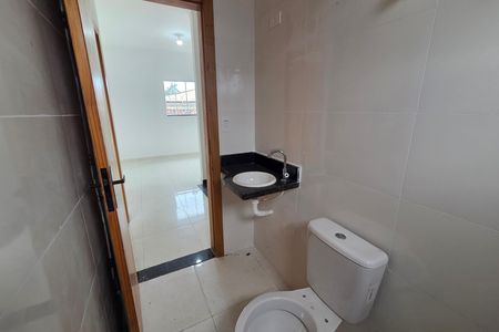 Apartamento para alugar com 50m², 2 quartos e 1 vaga Apartamento para alugar com 50m², 2 quartos e 1 vagaBanheiro