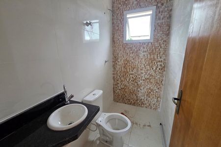Apartamento para alugar com 50m², 2 quartos e 1 vaga Apartamento para alugar com 50m², 2 quartos e 1 vagaBanheiro