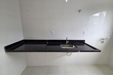 Apartamento para alugar com 50m², 2 quartos e 1 vaga Apartamento para alugar com 50m², 2 quartos e 1 vagaCozinha