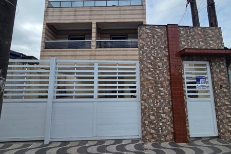 Apartamento para alugar com 50m², 2 quartos e 1 vaga Apartamento para alugar com 50m², 2 quartos e 1 vagaFachada