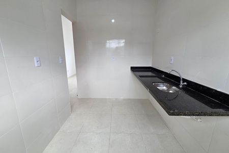 Apartamento para alugar com 50m², 2 quartos e 1 vaga Apartamento para alugar com 50m², 2 quartos e 1 vagaÁrea de Serviço