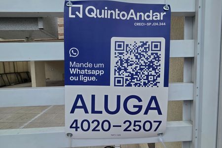 Apartamento para alugar com 50m², 2 quartos e 1 vaga Apartamento para alugar com 50m², 2 quartos e 1 vagaQr