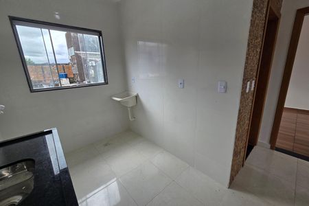 Apartamento para alugar com 50m², 2 quartos e 1 vaga Apartamento para alugar com 50m², 2 quartos e 1 vagaCozinha