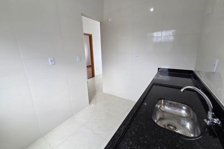 Apartamento para alugar com 50m², 2 quartos e 1 vaga Apartamento para alugar com 50m², 2 quartos e 1 vagaCozinha