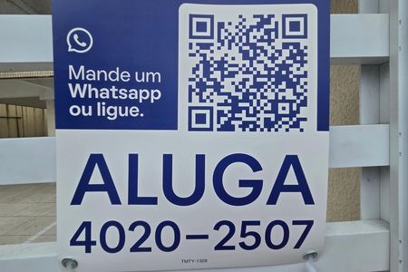 Apartamento para alugar com 50m², 2 quartos e 1 vaga Apartamento para alugar com 50m², 2 quartos e 1 vagaQR