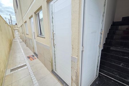 Apartamento para alugar com 50m², 2 quartos e 1 vaga Apartamento para alugar com 50m², 2 quartos e 1 vagaÁrea comum