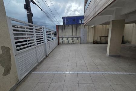 Apartamento para alugar com 50m², 2 quartos e 1 vaga Apartamento para alugar com 50m², 2 quartos e 1 vagaGaragem