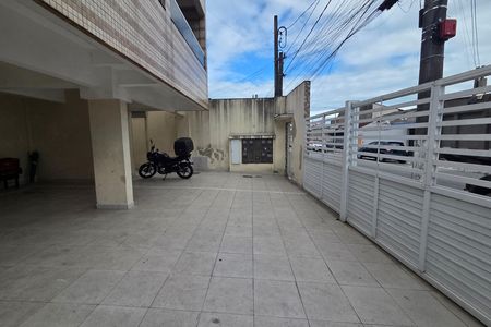 Apartamento para alugar com 50m², 2 quartos e 1 vaga Apartamento para alugar com 50m², 2 quartos e 1 vagaGaragem