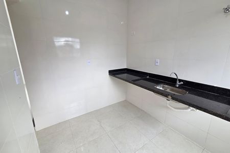 Apartamento para alugar com 50m², 2 quartos e 1 vaga Apartamento para alugar com 50m², 2 quartos e 1 vagaCozinha