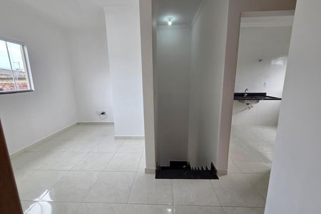Apartamento para alugar com 50m², 2 quartos e 1 vaga Apartamento para alugar com 50m², 2 quartos e 1 vagaSala