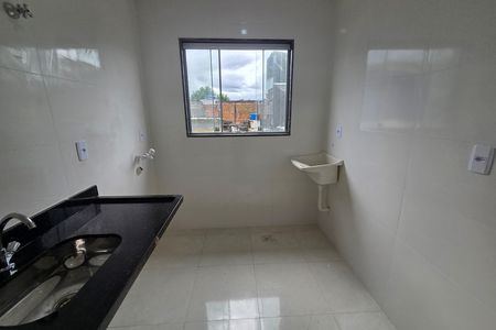 Apartamento para alugar com 50m², 2 quartos e 1 vaga Apartamento para alugar com 50m², 2 quartos e 1 vagaCozinha