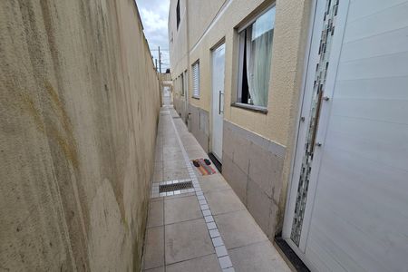 Apartamento para alugar com 50m², 2 quartos e 1 vaga Apartamento para alugar com 50m², 2 quartos e 1 vagaÁrea comum