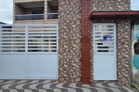 Apartamento para alugar com 50m², 2 quartos e 1 vaga Apartamento para alugar com 50m², 2 quartos e 1 vagaFachada