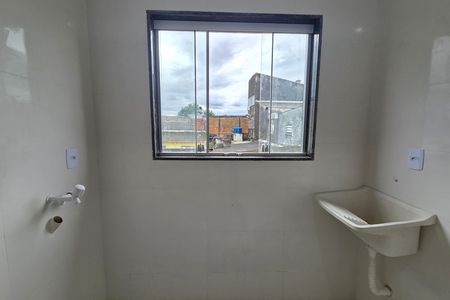 Apartamento para alugar com 50m², 2 quartos e 1 vaga Apartamento para alugar com 50m², 2 quartos e 1 vagaÁrea de Serviço