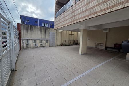 Apartamento para alugar com 50m², 2 quartos e 1 vaga Apartamento para alugar com 50m², 2 quartos e 1 vagaGaragem