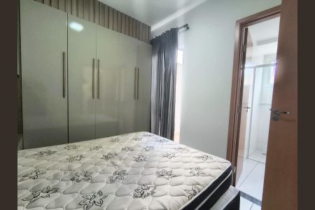 Apartamento para alugar com 75m², 2 quartos e 1 vagaQuarto 2 - Suíte