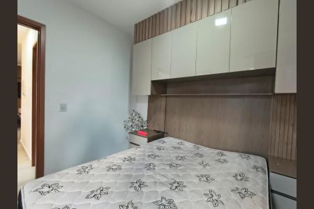Apartamento para alugar com 75m², 2 quartos e 1 vagaQuarto 2 - Suíte