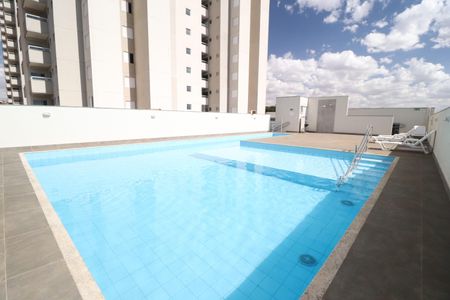 Apartamento para alugar com 75m², 2 quartos e 1 vagaÁrea comum - Piscina