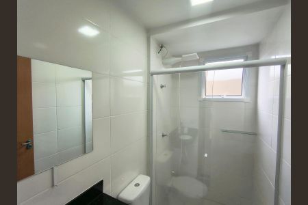 Apartamento para alugar com 75m², 2 quartos e 1 vagaBanheiro Social