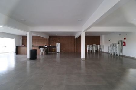 Apartamento para alugar com 75m², 2 quartos e 1 vagaÁrea comum - Salão de festas