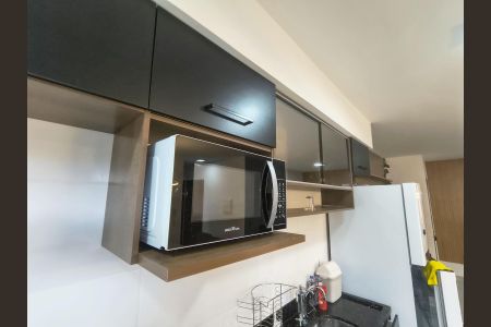 Apartamento para alugar com 75m², 2 quartos e 1 vagaCozinha