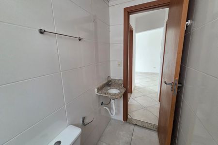 Apartamento para alugar com 94m², 2 quartos e 1 vaga Apartamento para alugar com 94m², 2 quartos e 1 vagaBanheiro