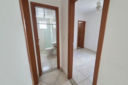 Sala de apartamento para alugar com 2 quartos, 94m² em Cidade Ocian, Praia Grande