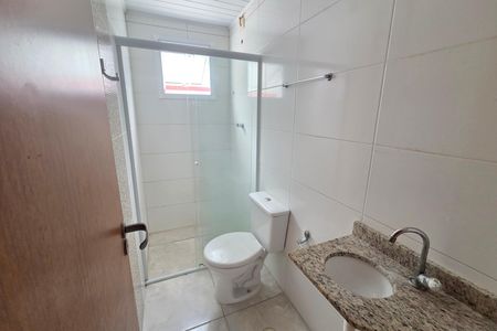 Apartamento para alugar com 94m², 2 quartos e 1 vaga Apartamento para alugar com 94m², 2 quartos e 1 vagaBanheiro