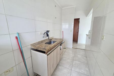 Apartamento para alugar com 94m², 2 quartos e 1 vaga Apartamento para alugar com 94m², 2 quartos e 1 vagaCozinha