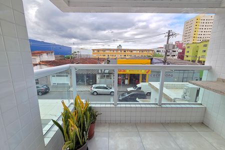 Apartamento para alugar com 94m², 2 quartos e 1 vaga Apartamento para alugar com 94m², 2 quartos e 1 vagaVaranda