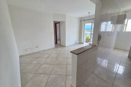Apartamento para alugar com 94m², 2 quartos e 1 vaga Apartamento para alugar com 94m², 2 quartos e 1 vagaSala