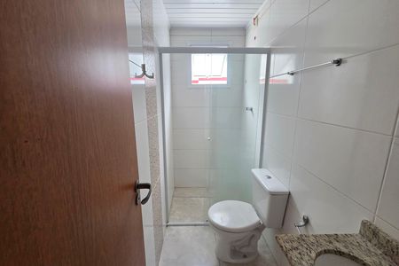 Apartamento para alugar com 94m², 2 quartos e 1 vaga Apartamento para alugar com 94m², 2 quartos e 1 vagaBanheiro
