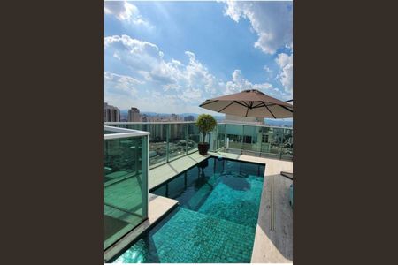 Apartamento à venda com 345m², 4 quartos e 5 vagas