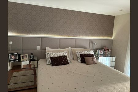 Apartamento à venda com 4 quartos, 345m² em Vila Gomes Cardim, São Paulo