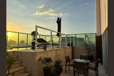 Apartamento à venda com 4 quartos, 345m² em Vila Gomes Cardim, São Paulo