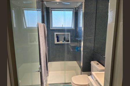 Apartamento à venda com 4 quartos, 345m² em Vila Gomes Cardim, São Paulo