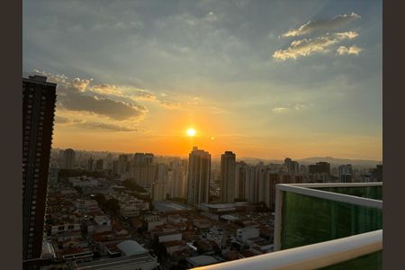 Apartamento à venda com 345m², 4 quartos e 5 vagas