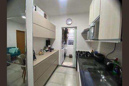 Apartamento à venda com 80m², 2 quartos e 2 vagas
