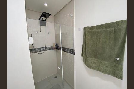 Apartamento à venda com 2 quartos, 80m² em Campestre, Santo André