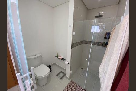 Apartamento à venda com 2 quartos, 80m² em Campestre, Santo André