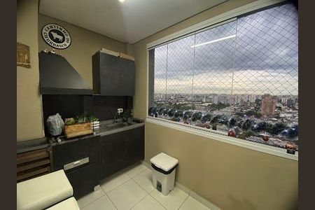 Apartamento à venda com 80m², 2 quartos e 2 vagas