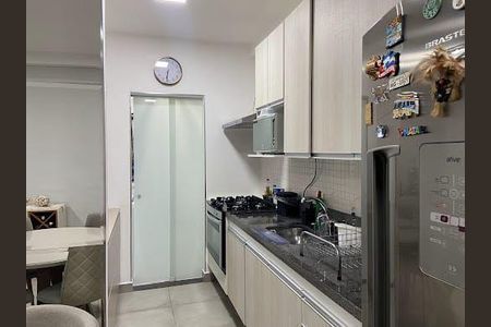 Apartamento à venda com 80m², 2 quartos e 2 vagas